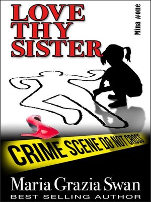 cover image of Love Thy Sister